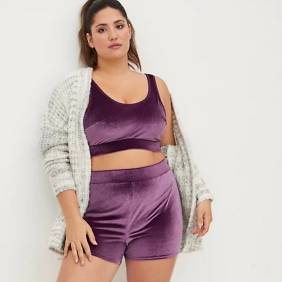 torrid Other - SALE💥NWOT💜Torrid Loungewear